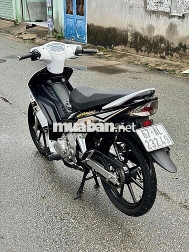 Ex 1s94 đời 2008 dọn full zing