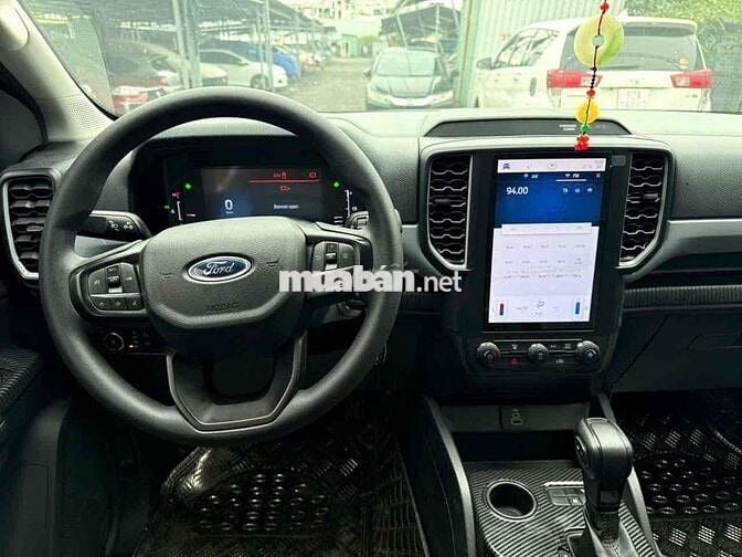 RANGER XLS 2023 TỰ ĐỘNG ,LƯỚT 2 VẠN ,HỖ TRỢ VAY70%