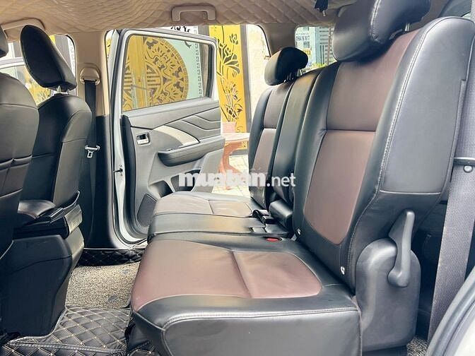 Xpander Cross 2021 AT - chuẩn 48.000km ful ls hãng