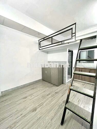 DUPLEX CÁCH UTH, FTU CHỈ 300M ĐI BỘ ĐI HỌC