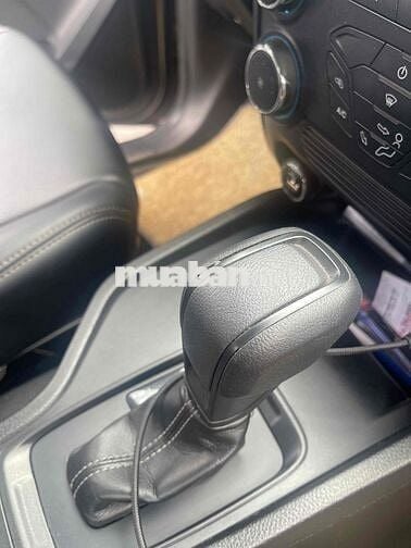 Ford Ranger 2021 XLS 4x2 AT - 67000 km. ZIN