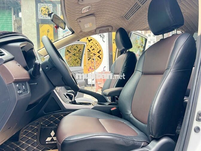 Xpander Cross 2021 AT - chuẩn 48.000km ful ls hãng