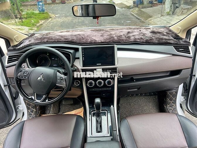 Xpander Cross 2021 AT - chuẩn 48.000km ful ls hãng