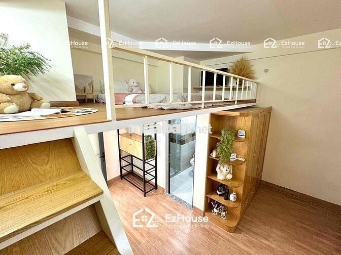 🏠Studio CÁCH MẠNG THÁNG 8 Q10 ban công gần ĐH BÁCH KHOA, UEH, HUFLIT.🔥