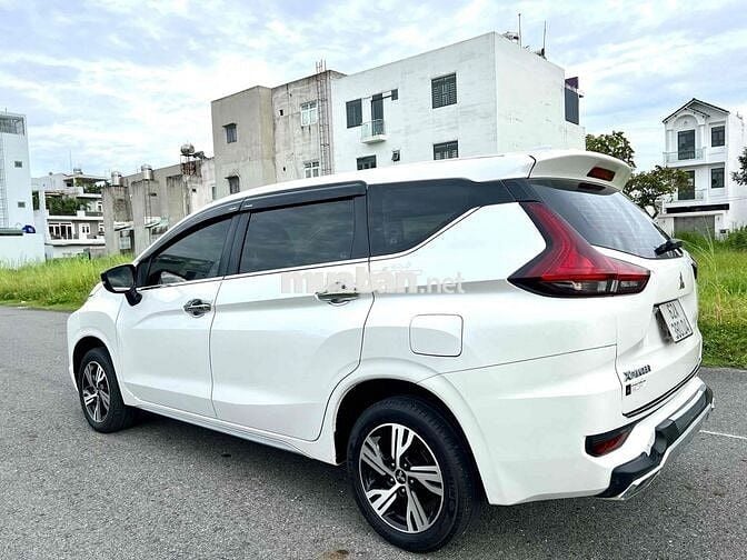 Mitsubishi Xpander Cross 2020 AT - 66606 km