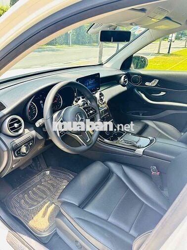 Mercedes Benz GLC 2020 200 - 59000 km