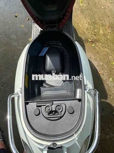 ATILA 50 SYM xe zin đẹp