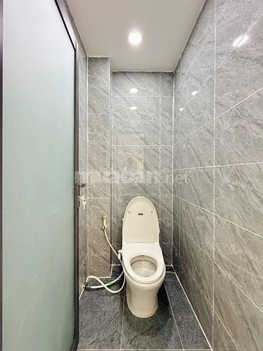 CHÍNH CHỦ BÁN NHÀ GÒ VẤP 1 LẦU 3PN FULL NỘI THẤT HẺM XE HƠI