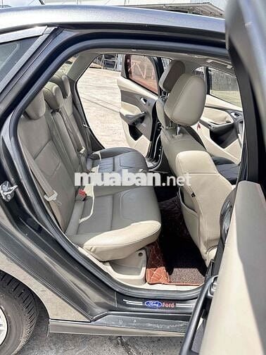 Ford Focus 2018 1.5L Ecoboost Titanium - 92000 km