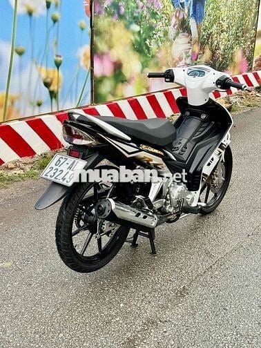 Ex 1s94 đời 2008 dọn full zing