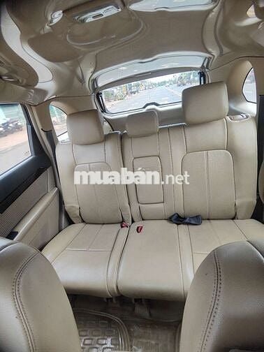 Xe 7 chỗ captivan chính chủ