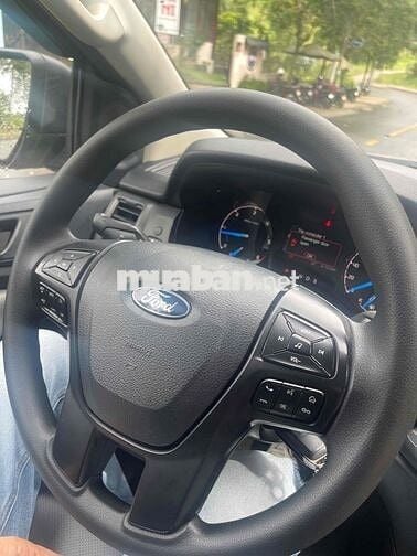 Ford Ranger 2021 XLS 4x2 AT - 67000 km. ZIN