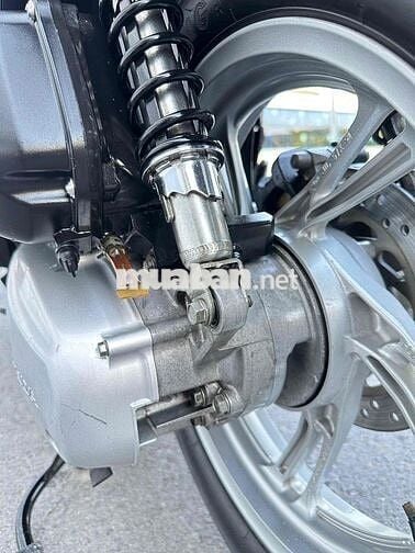 HONDA SH 150 CBS HS CẦM TAY