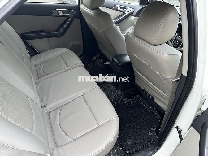 Kia Cerato 2012 1.6 AT - 111000 km