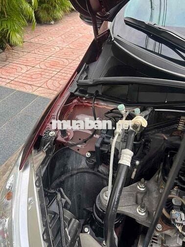 Honda City 2015 1.5 CVT - 79000 km