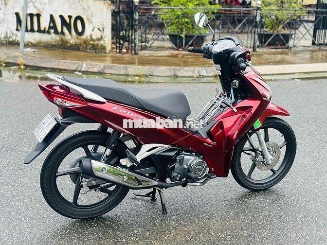 FUTURE Fi 2022 6000KM XE ĐẸP QUÁ MỚI [GÓP]