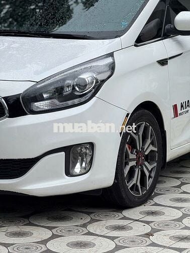 SIÊU PHẨM KIA RONDO 2.0AT 2016 CỰC NÉT