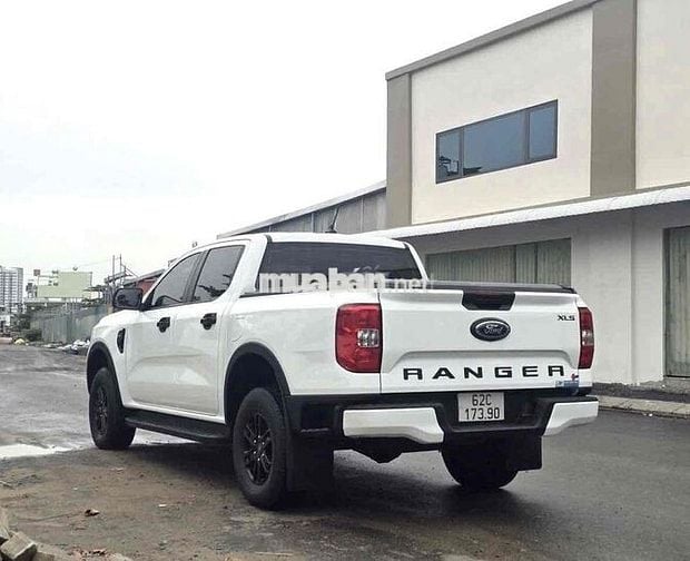 Ford Ranger XLS 2.0L 4x2 AT 2023 - 28000km