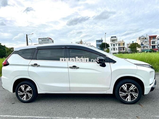 Mitsubishi Xpander Cross 2020 AT - 66606 km