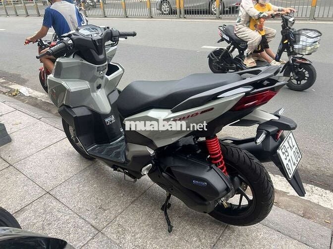 Honda Vario 160 ABS cuối 223 mới 99% Bstp chính ch