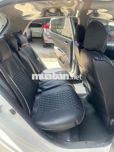 Hyundai Grand i10 2015 Grand 1.0 AT - 77000 km