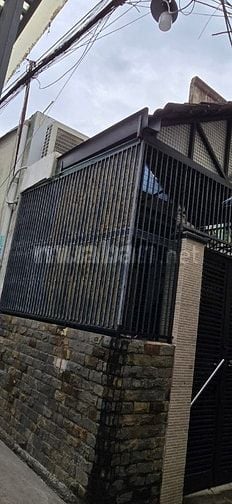 Bán Nhà 15/23 Trần Mai Ninh P12-QTB 3x16m trệt Lửng lầu giá: 3.9 tỷ TL