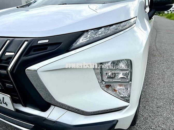 Mitsubishi Xpander Cross 2020 AT - 66606 km