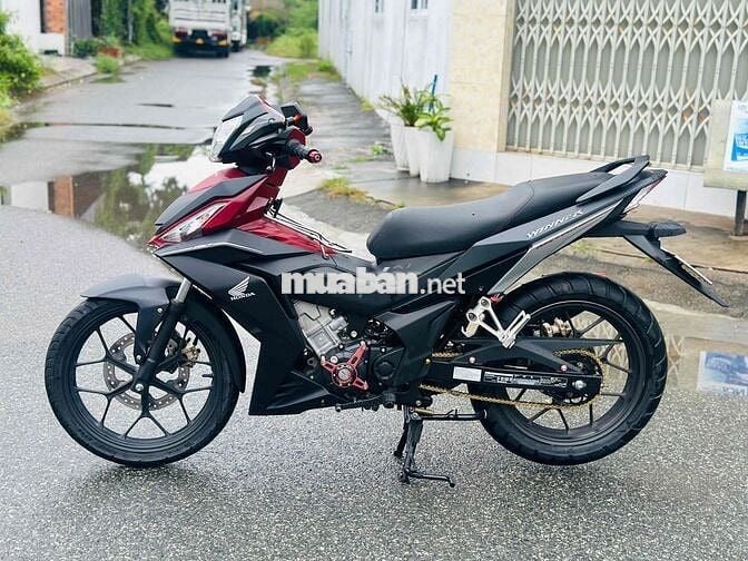 WINNER 150 2017 ODO THẤP XE ĐẸP MÁY MÓC NGUYÊN ZIN