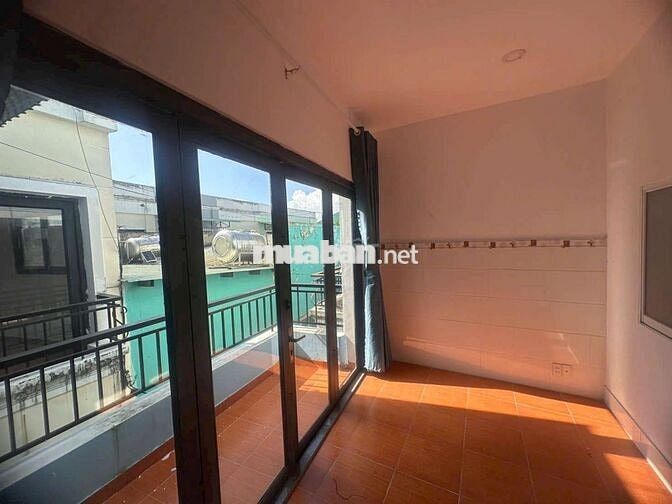 489tr sở hữu ngay nhà 1T1L 2PN 2wc xe oto vô tận nhà