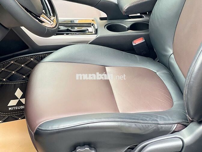 Xpander Cross 2021 AT - chuẩn 48.000km ful ls hãng
