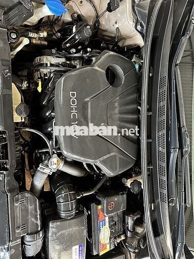 Hyundai Elantra 2015 1.6 MT - 112000 km