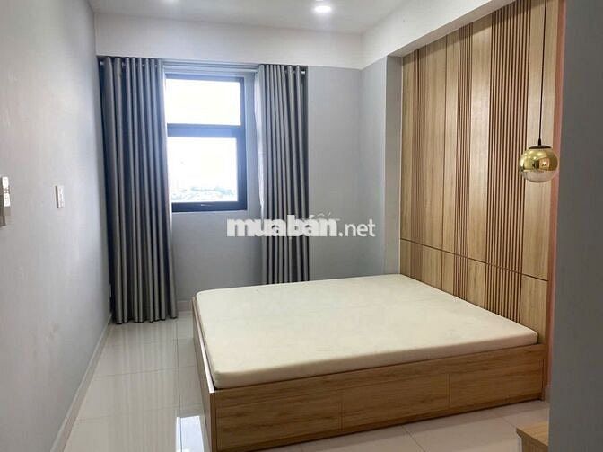 Bán căn hộ Hoàng Quốc Việt Phường Phú Mỹ Quận 7,,55m,,2pn..2wc