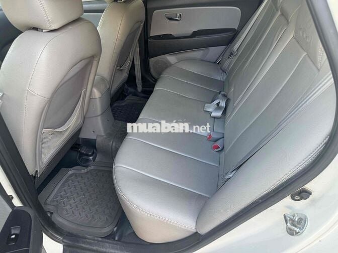 Hyundai Avante 2015 1.6 MT - 136896 km