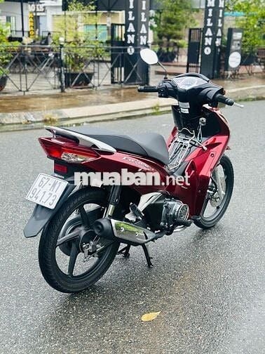 FUTURE Fi 2022 6000KM XE ĐẸP QUÁ MỚI [GÓP]