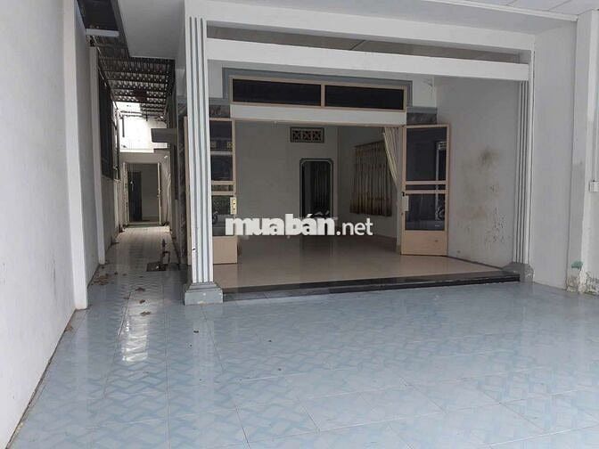Cho Thuê Nhà 6×25  MT Bà Điểm _ Giá:10 triệu/ tháng
