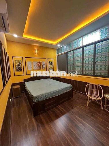 CĂN HỘ MINI CỬA SỔ QUẬN 5 - CÁCH ĐH SÀI GÒN, KHTN VÀI PHÚT CHỈ TỪ