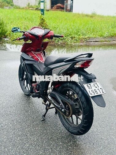 WINNER 150 2017 ODO THẤP XE ĐẸP MÁY MÓC NGUYÊN ZIN