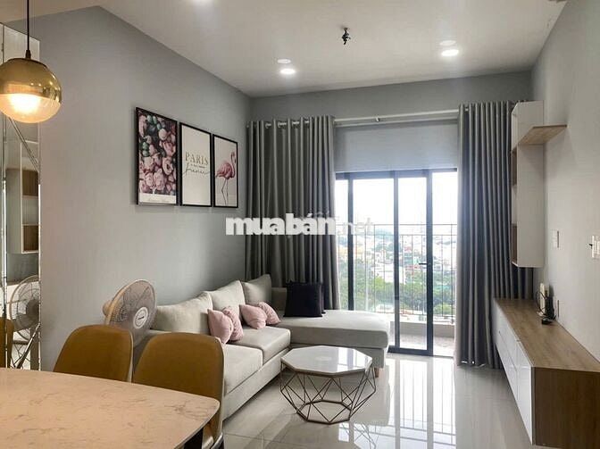 Bán căn hộ Hoàng Quốc Việt Phường Phú Mỹ Quận 7,,55m,,2pn..2wc