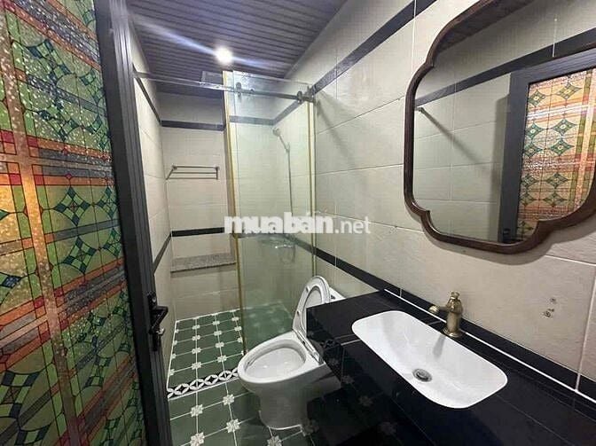 CĂN HỘ MINI CỬA SỔ QUẬN 5 - CÁCH ĐH SÀI GÒN, KHTN VÀI PHÚT CHỈ TỪ