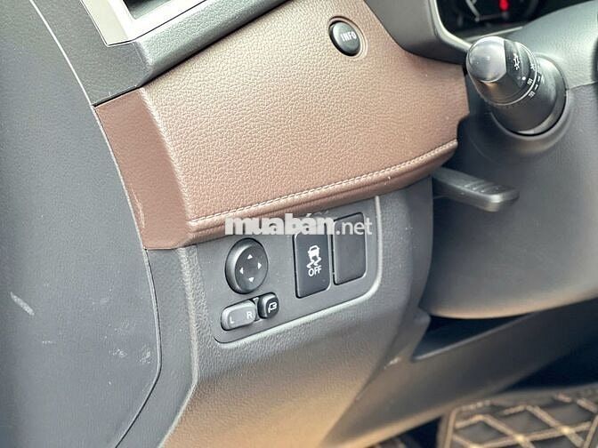 Xpander Cross 2021 AT - chuẩn 48.000km ful ls hãng