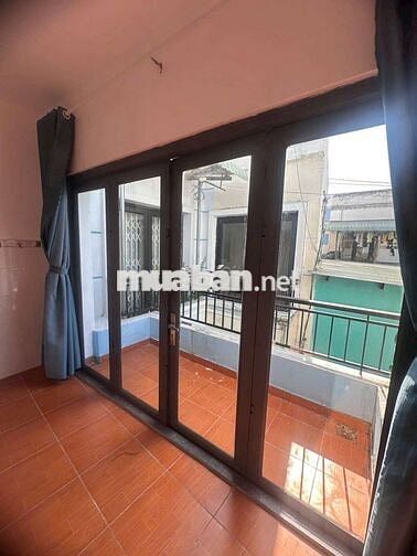 489tr sở hữu ngay nhà 1T1L 2PN 2wc xe oto vô tận nhà