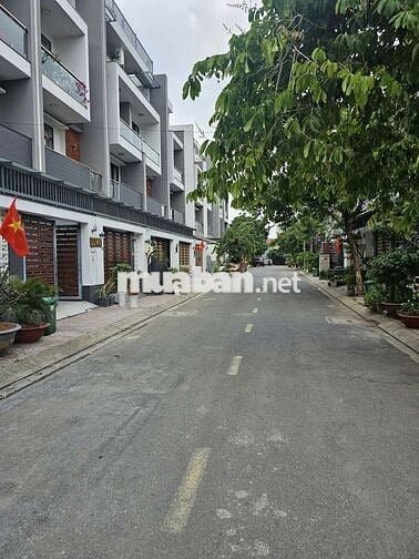 Chính chủ bán đất thổ cư 120m2 5x24