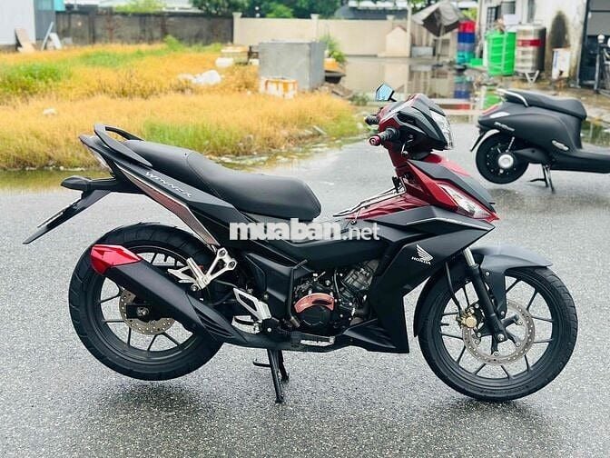 WINNER 150 2017 ODO THẤP XE ĐẸP MÁY MÓC NGUYÊN ZIN