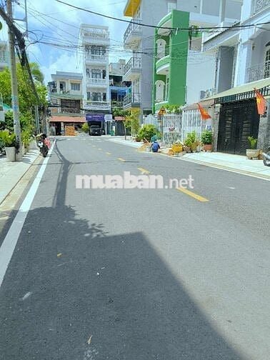 Bán nhà mặt tiền 6,5m đường số P.Tân Quy Q7 | gần sát Nguyễn Thị Thập