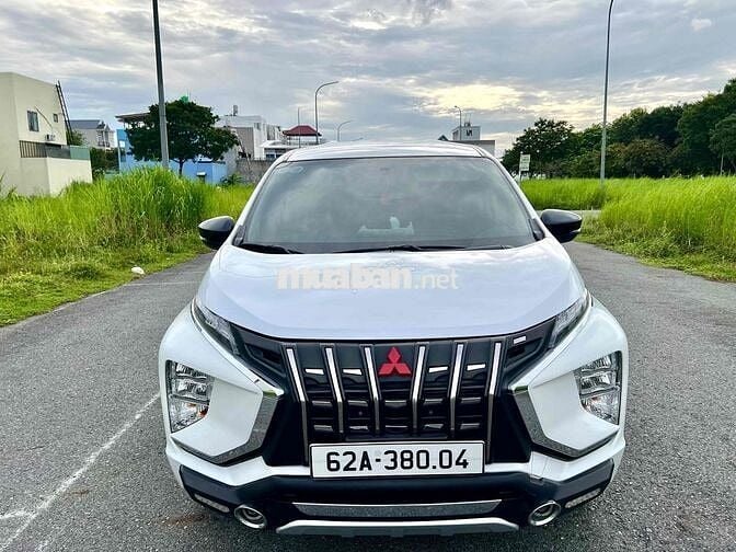 Mitsubishi Xpander Cross 2020 AT - 66606 km