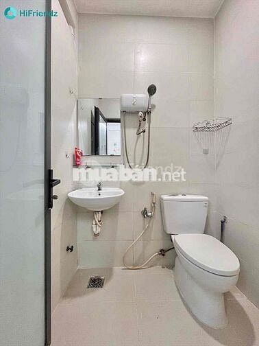 Cho Thuê Căn Hộ Không Gác - Sát Lotte Mart - Quận 7 - An Ninh - Gần Q4