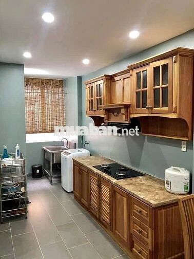 CHO THUÊ - CĂN HỘ DỊCH VỤ - PHÚ THUẬN  - QUẬN 7 - TPHCM