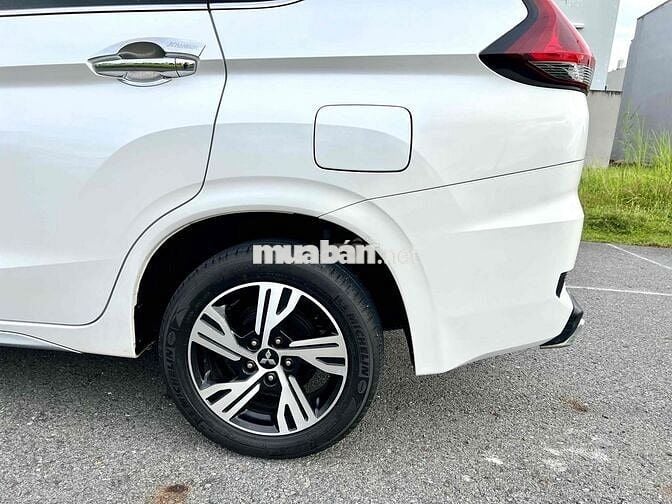 Mitsubishi Xpander Cross 2020 AT - 66606 km