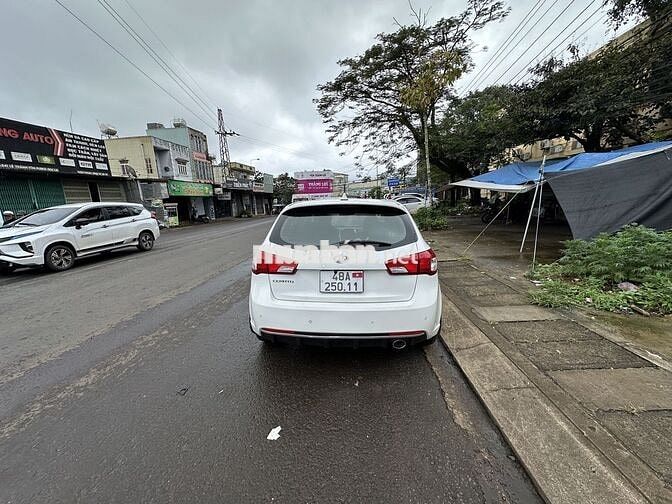 Kia Cerato 2012 1.6 AT - 111000 km
