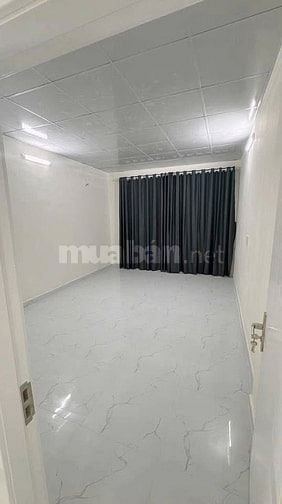 Bán gấp căn nhà 1 trệt 1 lầu 1sẹc sau bến xe Q8 Giá chốt nhanh 1ty080